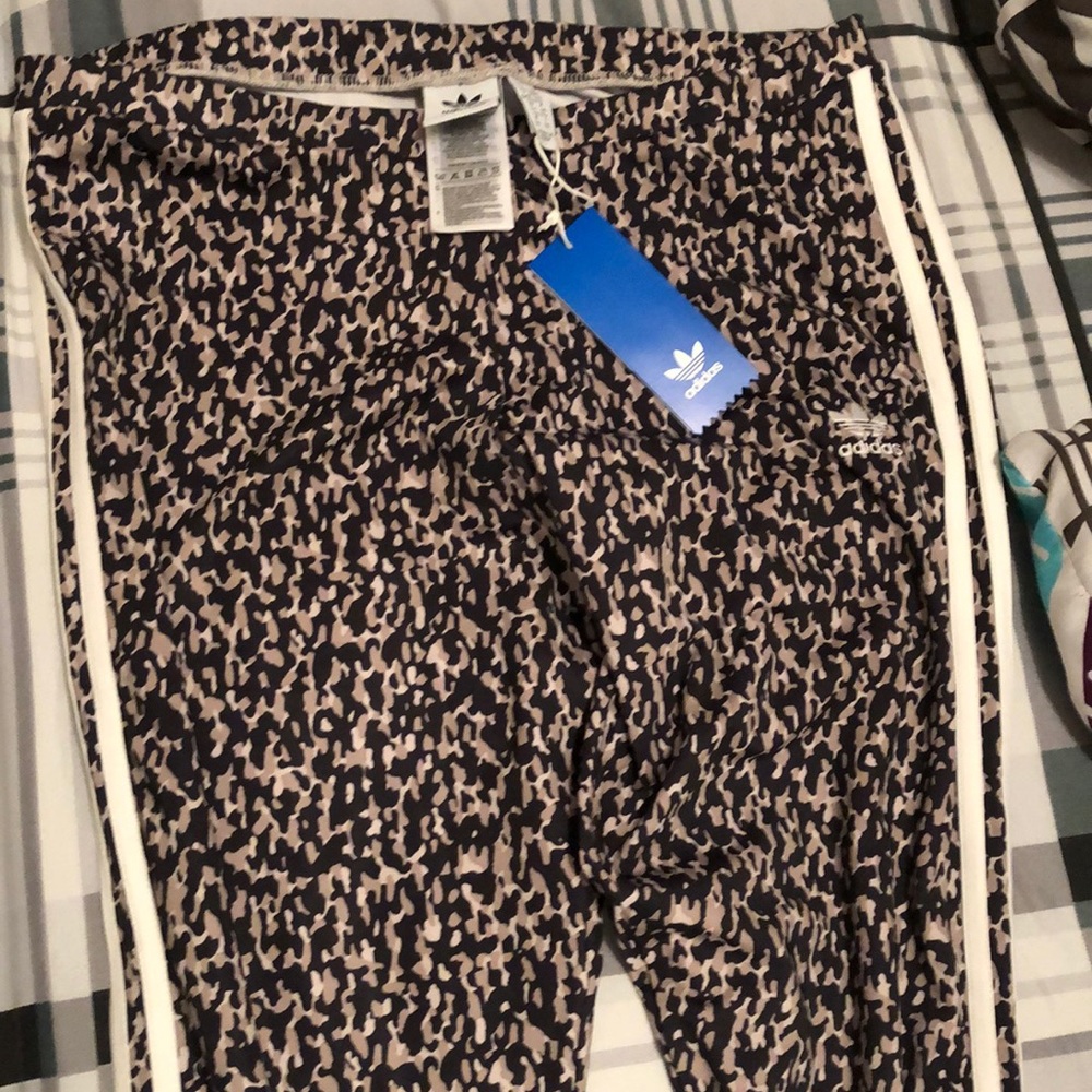 Adidas Print Legging